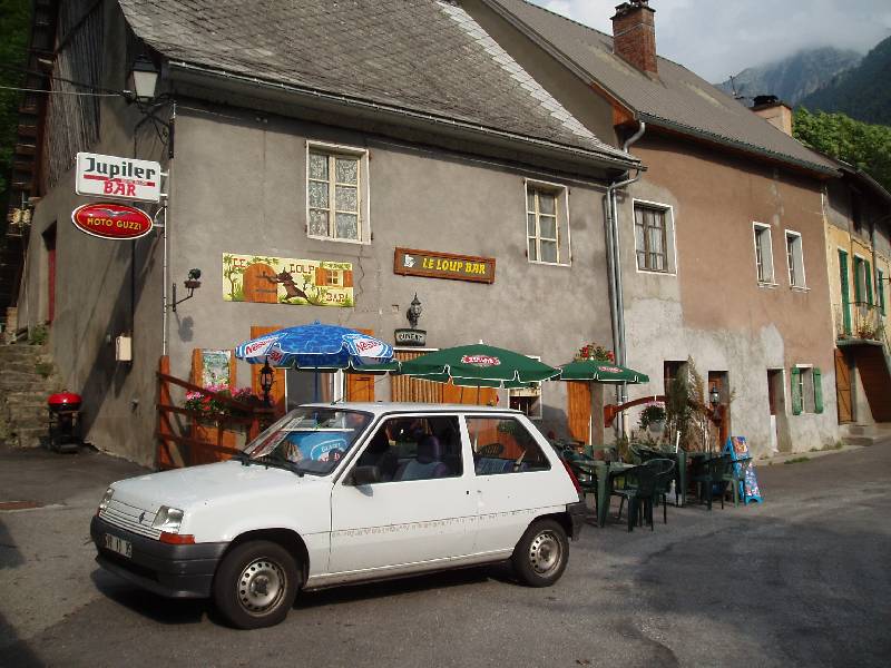 Youri - Ecrins 2005 415 